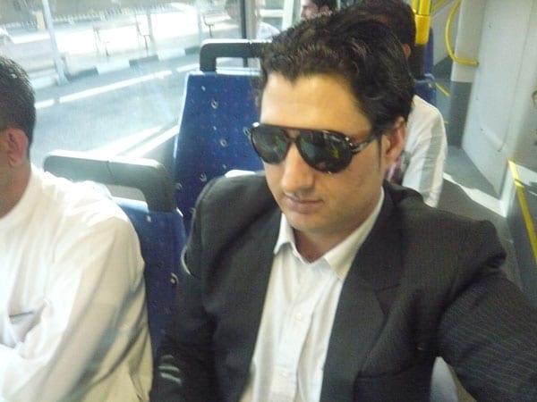 Dubai-bus-service-by-abdul-wali