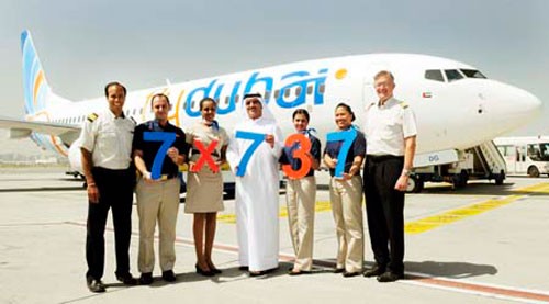 flydubai-air-plane
