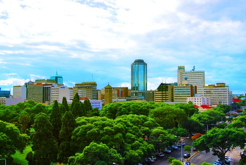 Harare-Zimbabwe