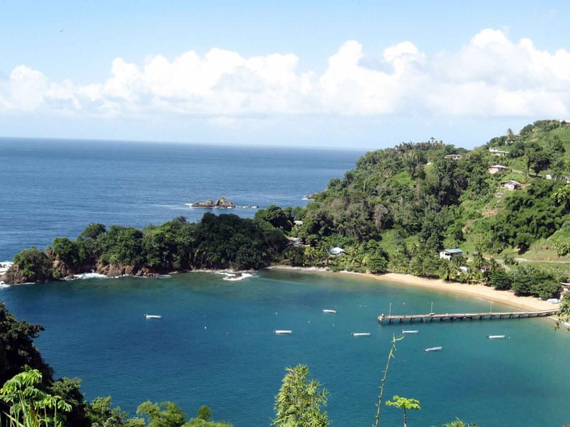 Trinidad-&-Tobago