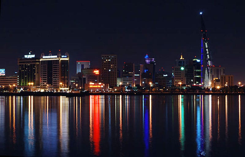 manama-bahrain
