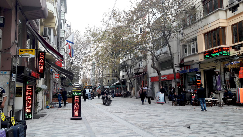 istanbul-streets