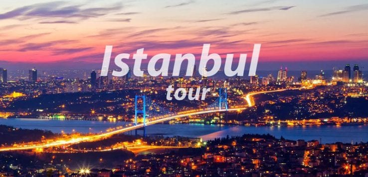 istanbul-tour