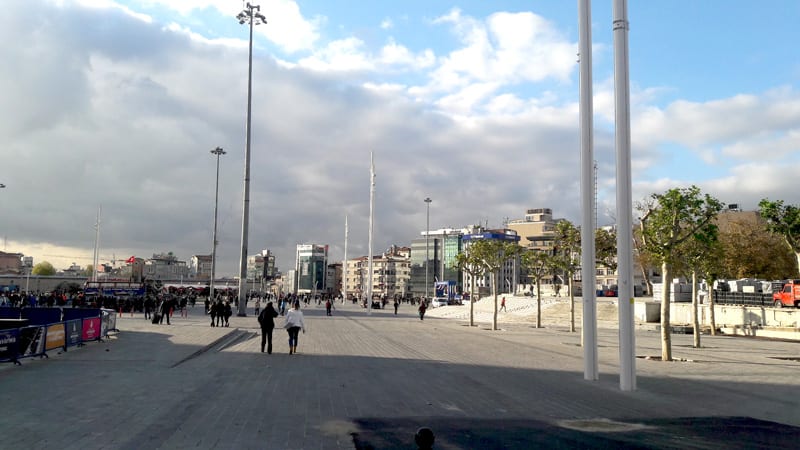 taksim-square-istanbul