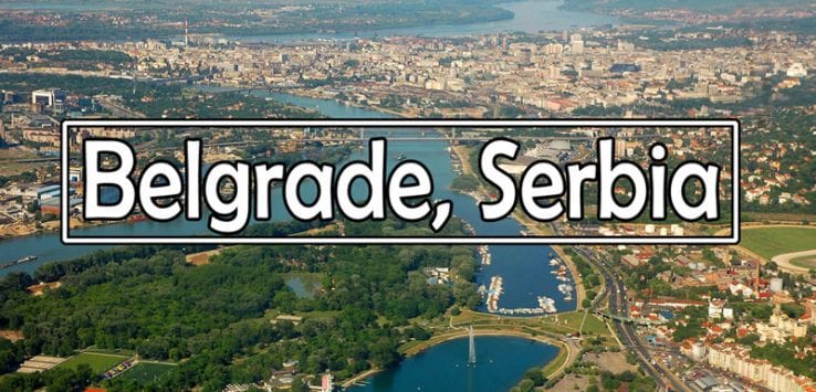 belgrade-serbia