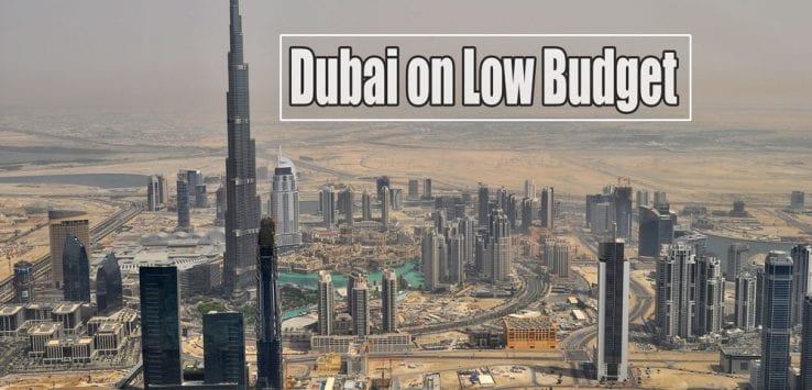 dubai-low-budget