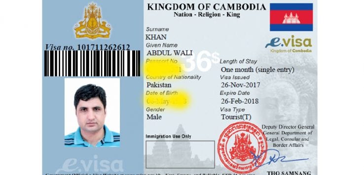 cambodia-visa