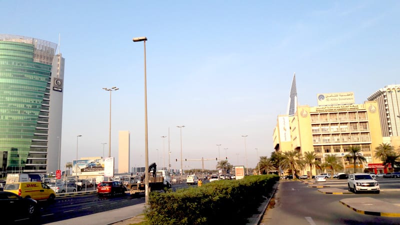manama-in-bahrain