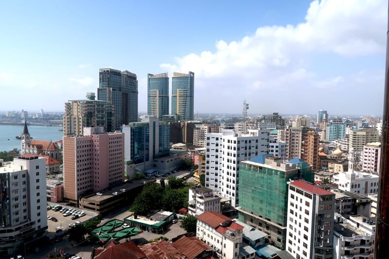 dar-es-salaam-city-center