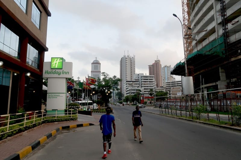 dar-es-salaam-tanzania