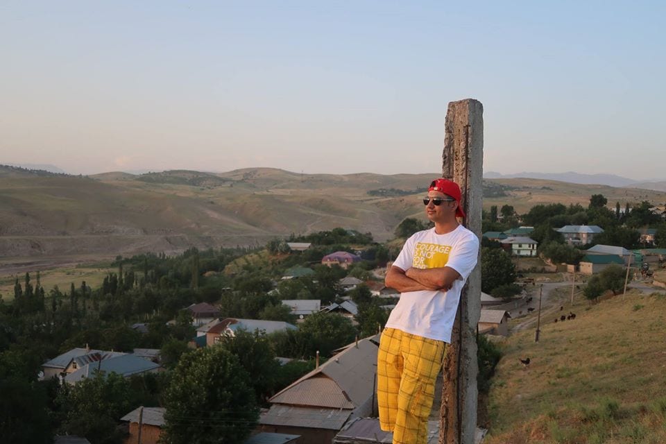 Dushanbe, Tajikistan