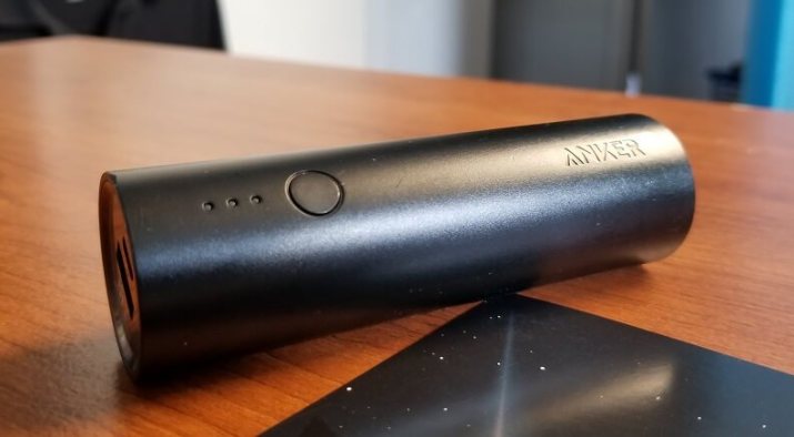 PowerCore 5000 Portable Charger