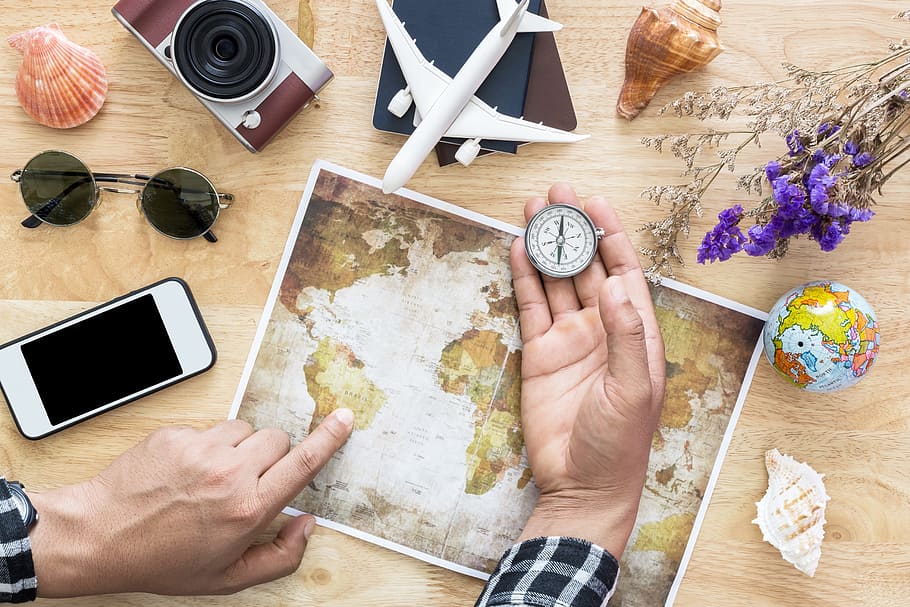 Best Travel Accessories