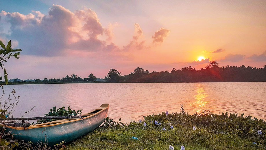 Sri lanka beaches