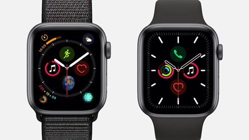 Apple Watch Series 4 (GPS, 40mm)