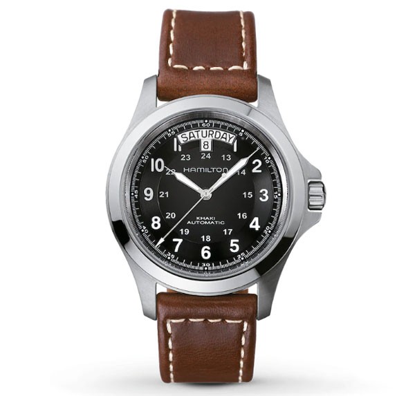 Hamilton Men's watch