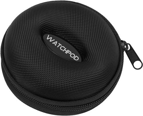 Watchpod Travel Case