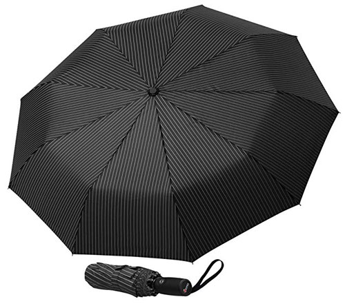 Windproof Travel Umbrella