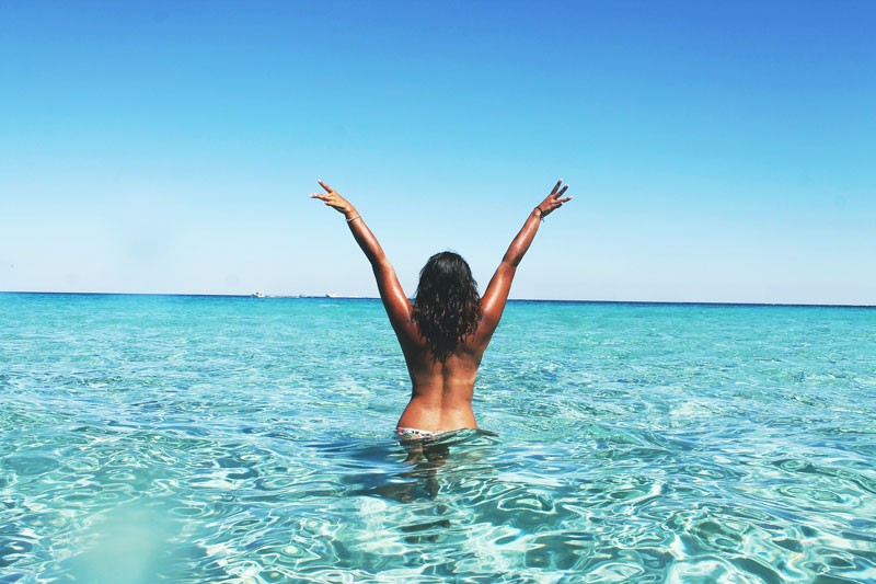 Swim Suit For Women