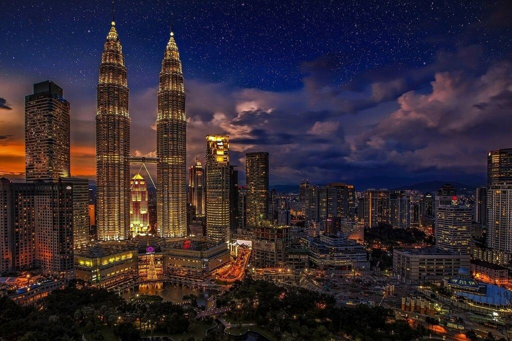 Malaysia